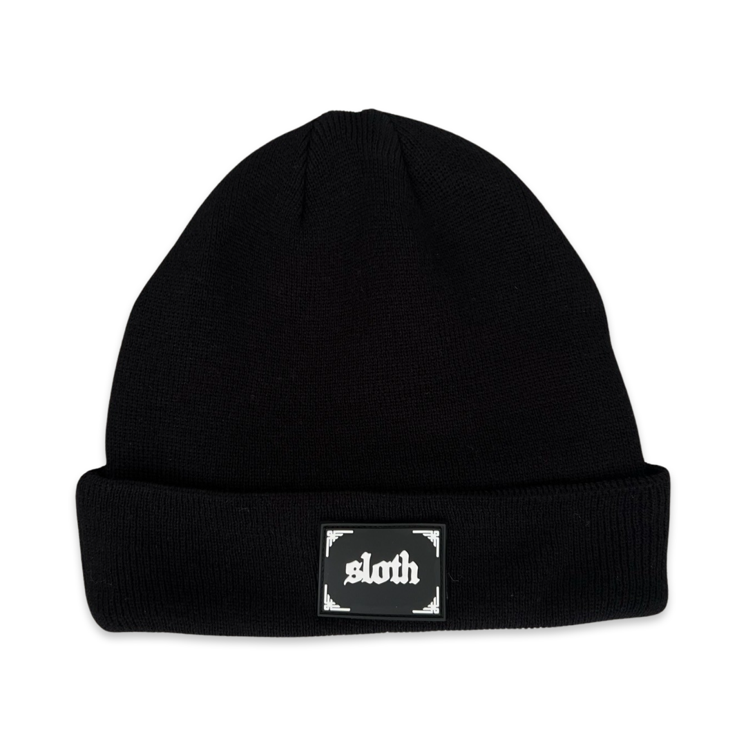 'Darklands' Beanie