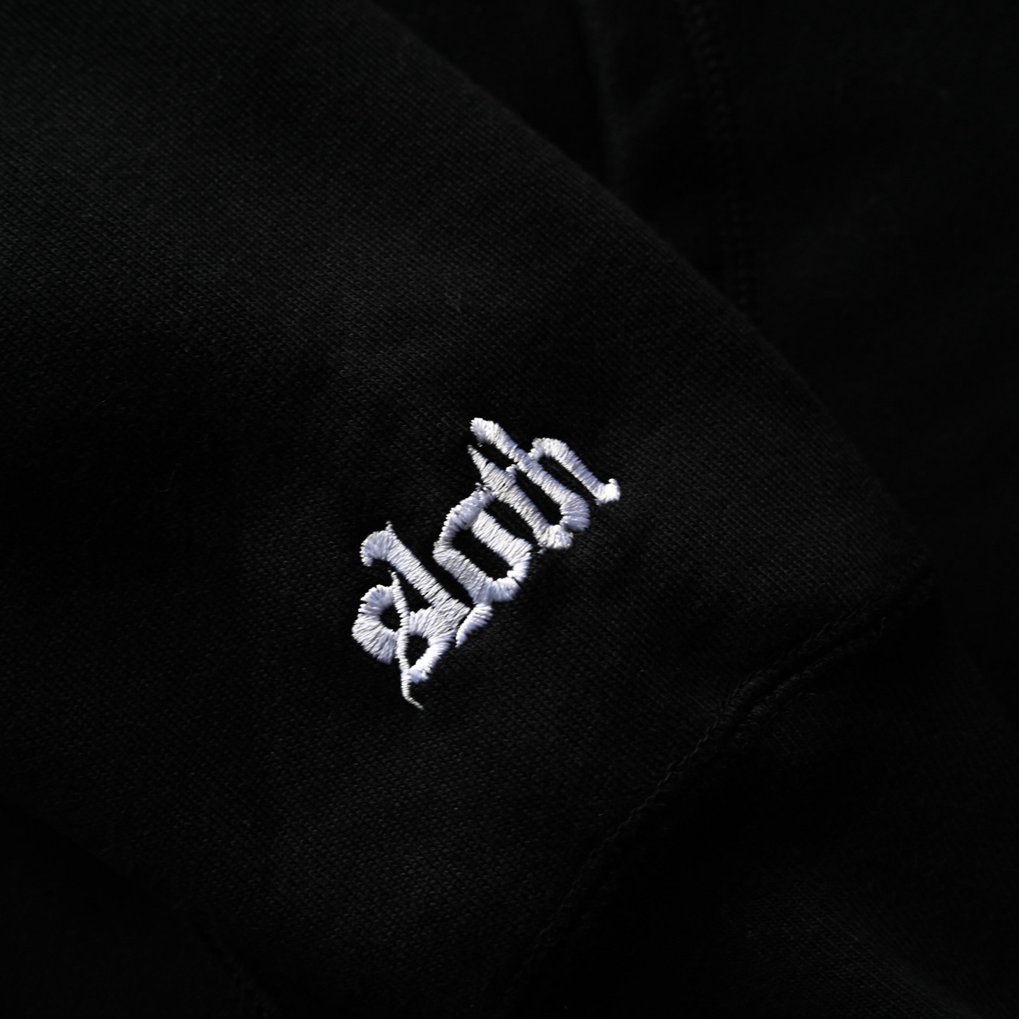 'Dreams' Heavyweight Hoody