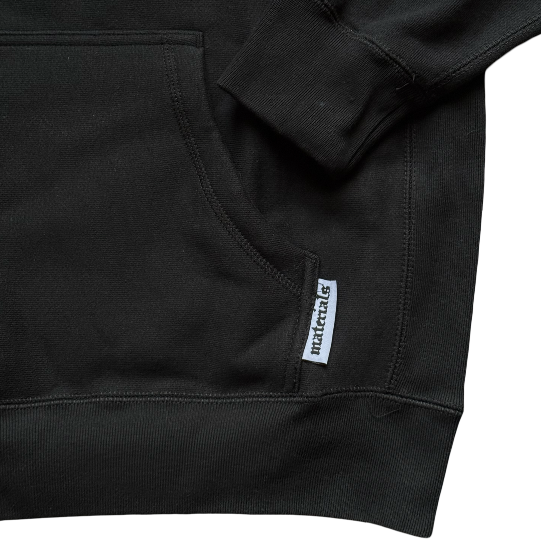 'Dreams' Heavyweight Hoody