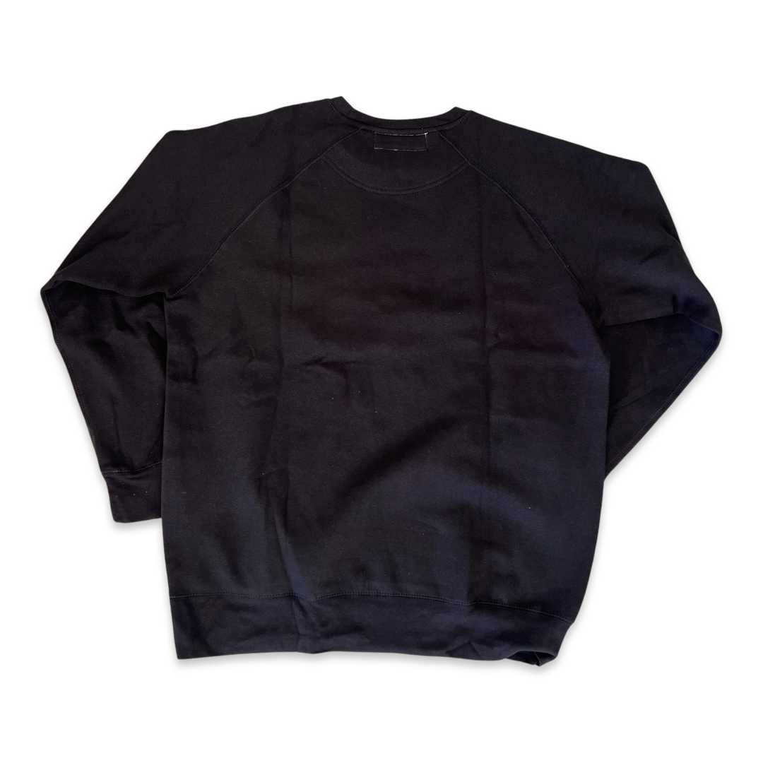 'Daemon' Crewneck