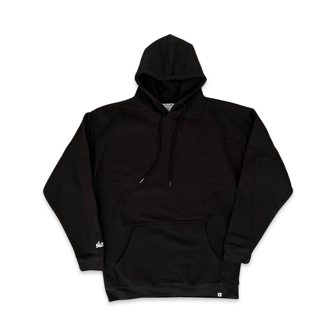 'Dante' Hoody