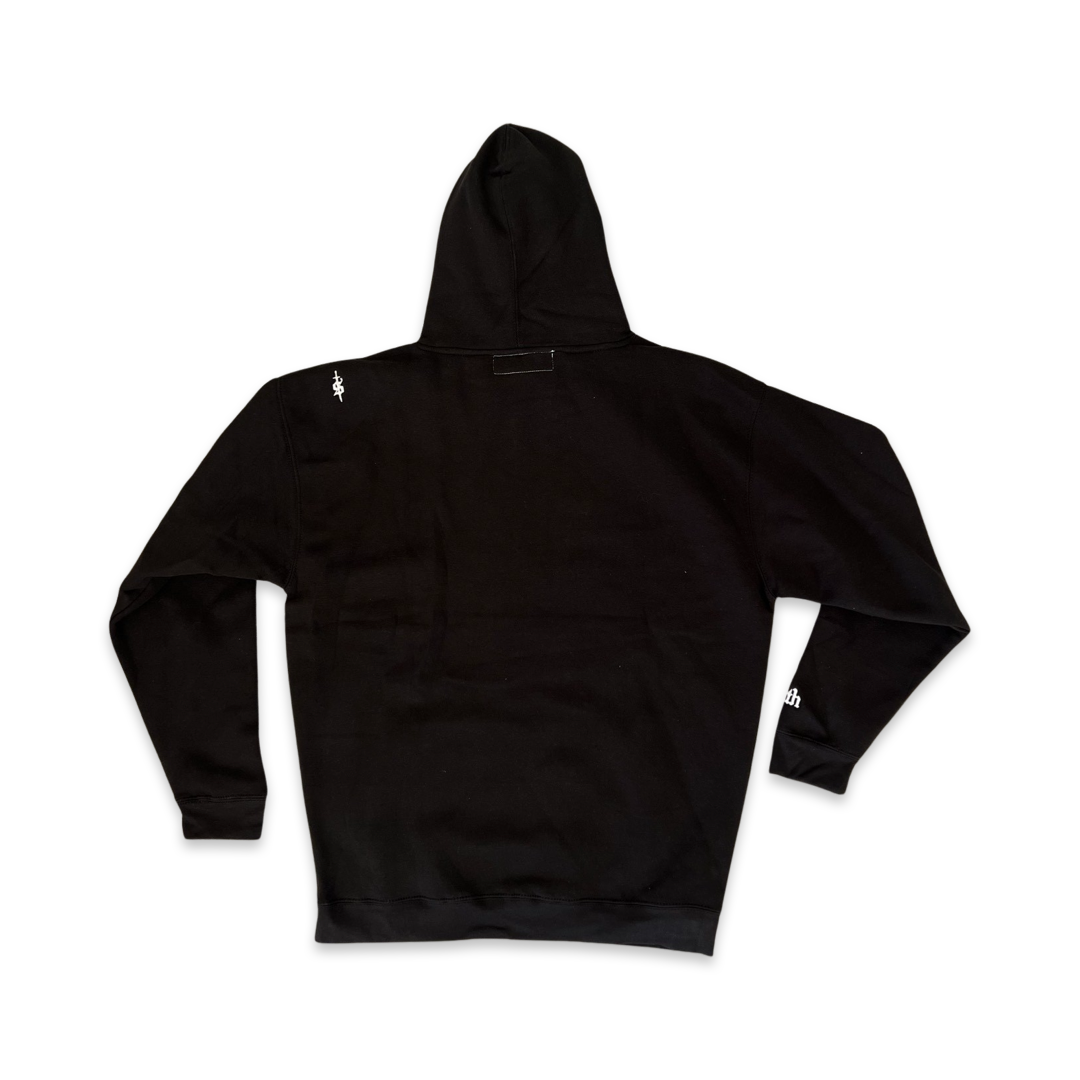 'Dante' Hoody