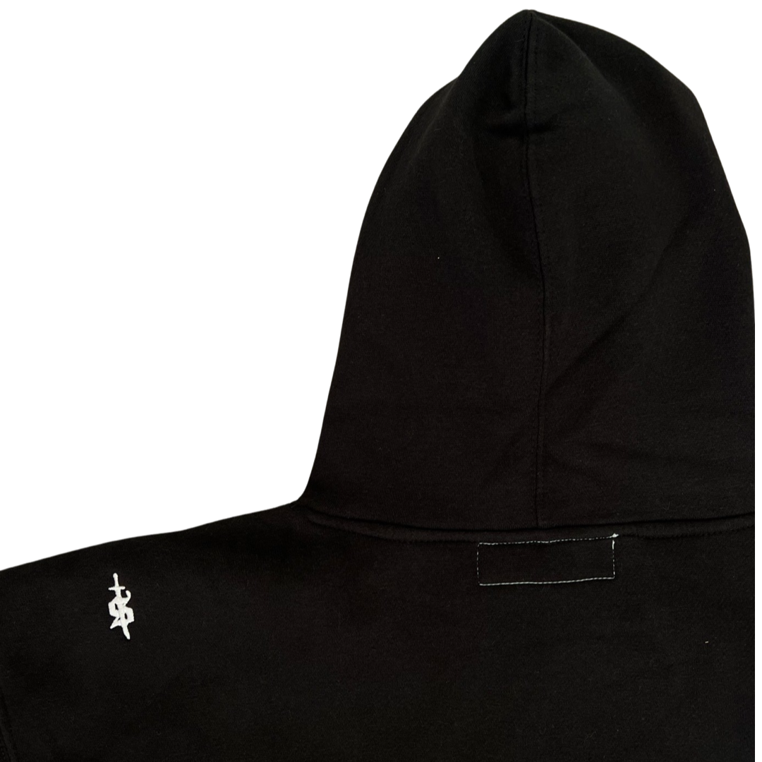 'Dante' Hoody