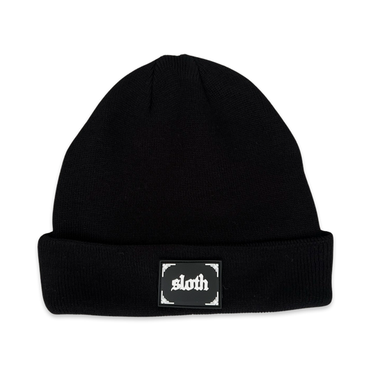 'Darklands' Beanie