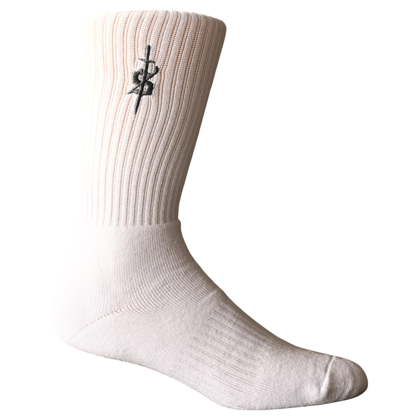 INSIGNIA - WHITE