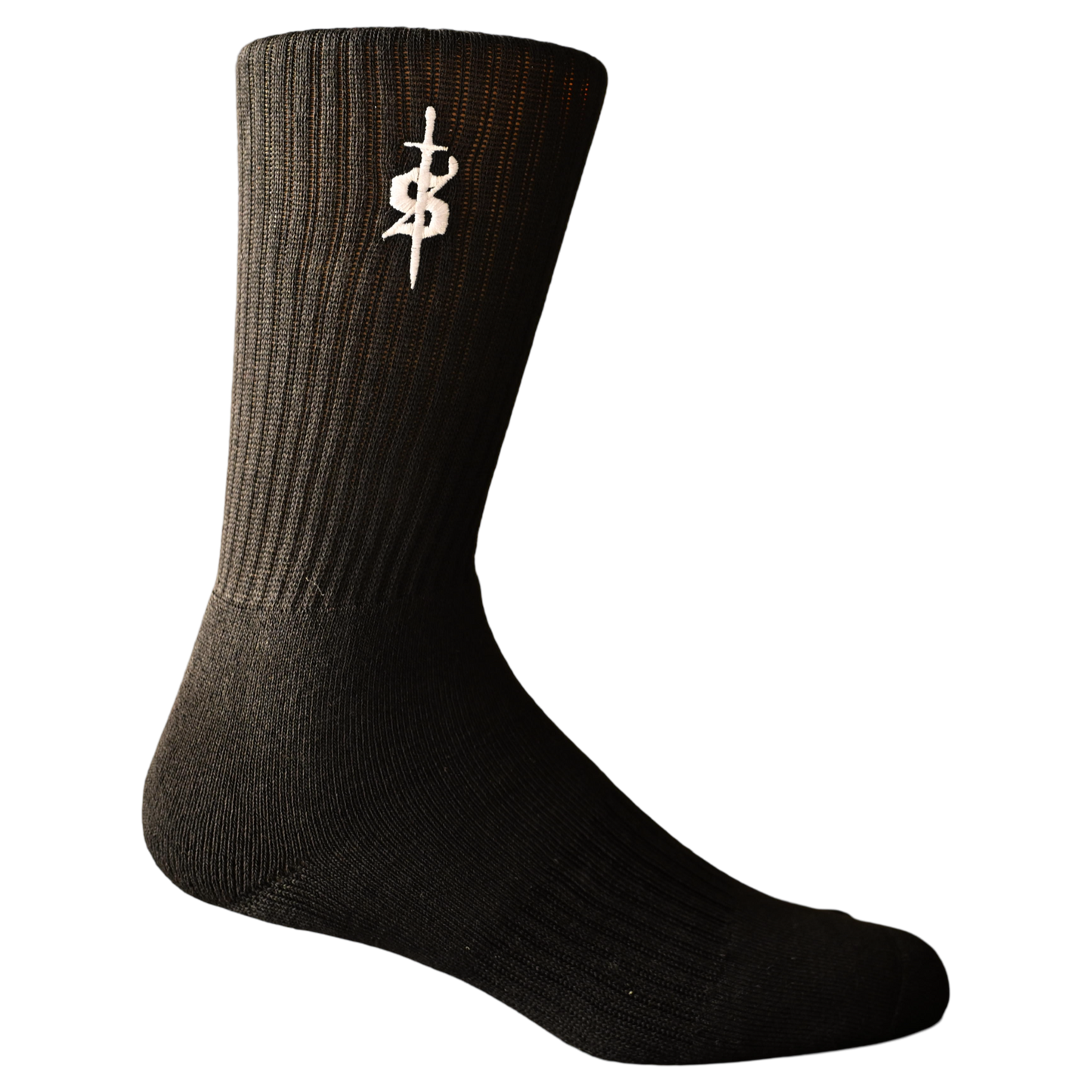 INSIGNIA - BLACK