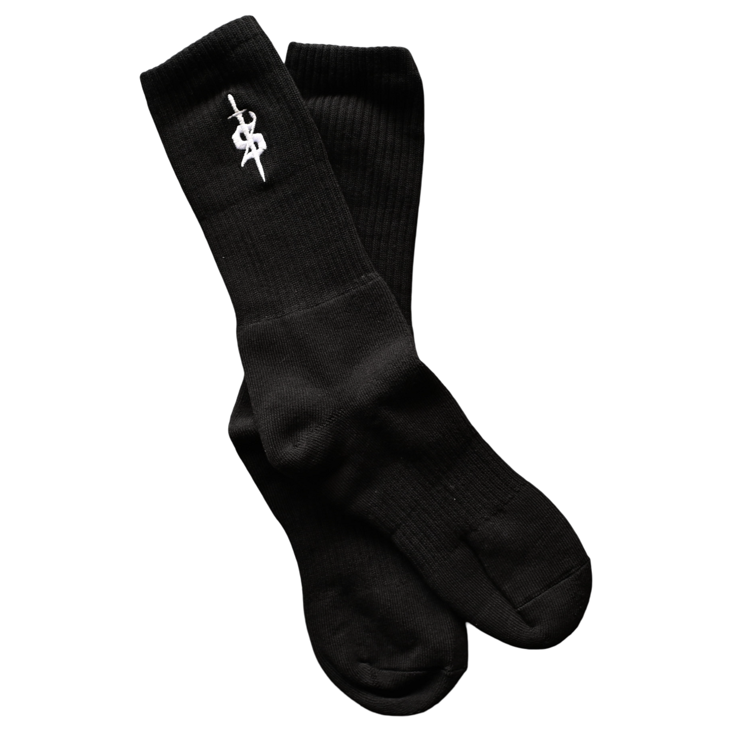 INSIGNIA - BLACK
