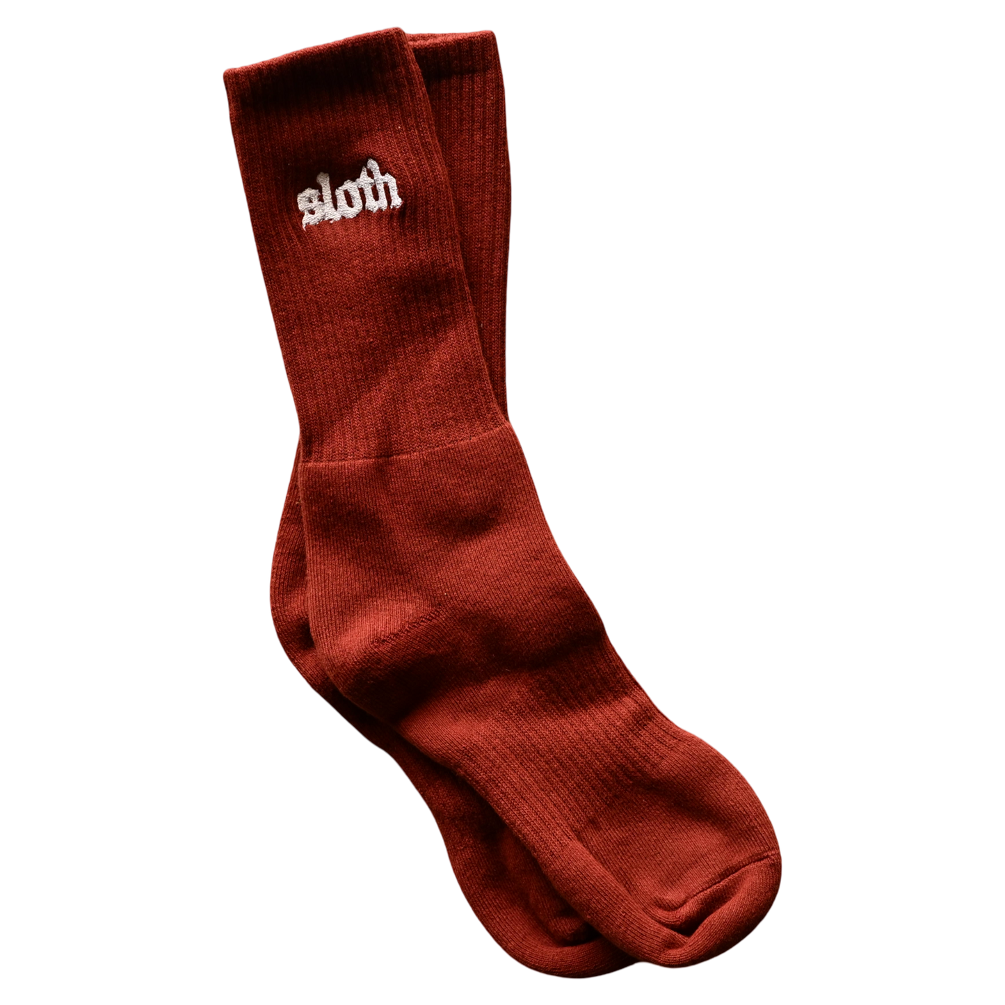 SLOTH TEXT - CARDINAL