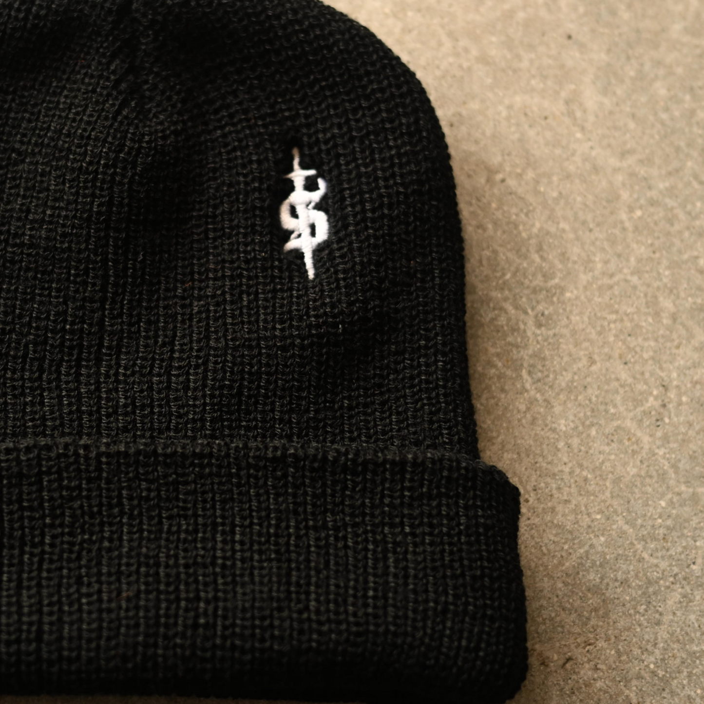 'Insignia' Beanie