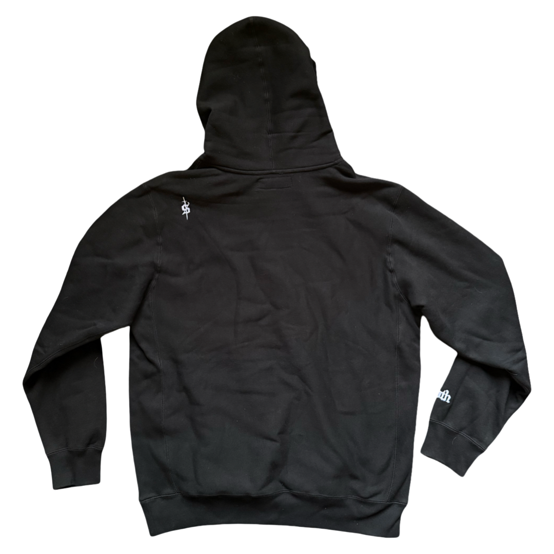 'Dreams' Heavyweight Hoody