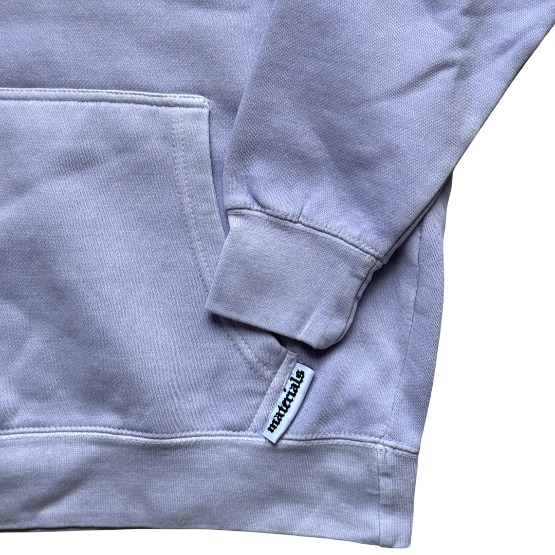 Pigment Hoody (Lavender)