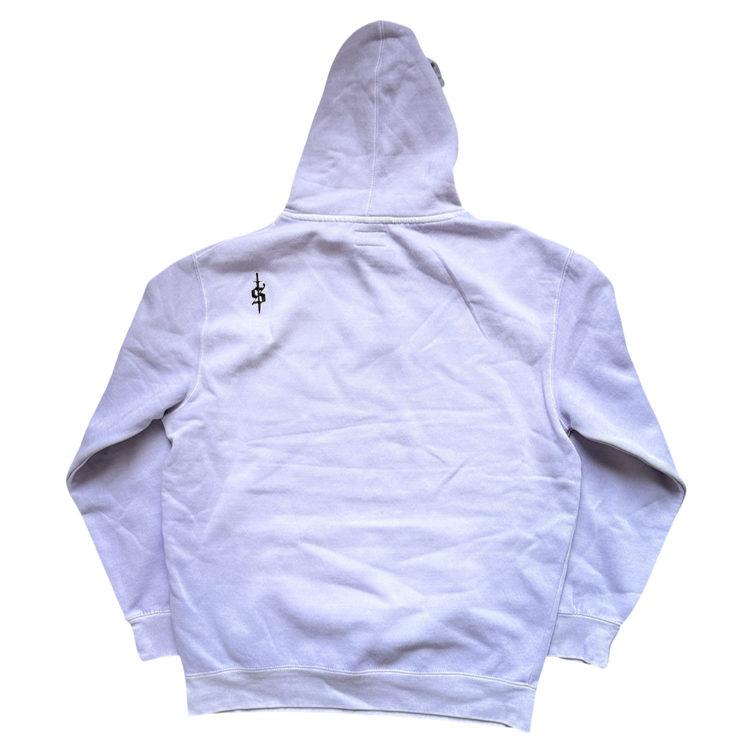 Pigment Hoody (Lavender)