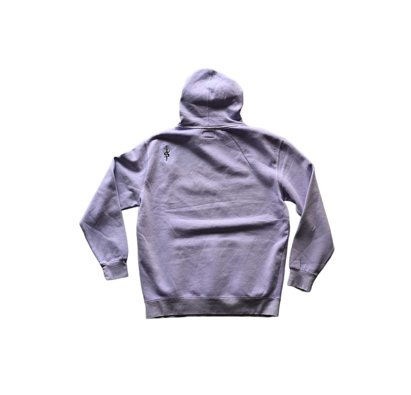 Pigment Hoody (Lavender)