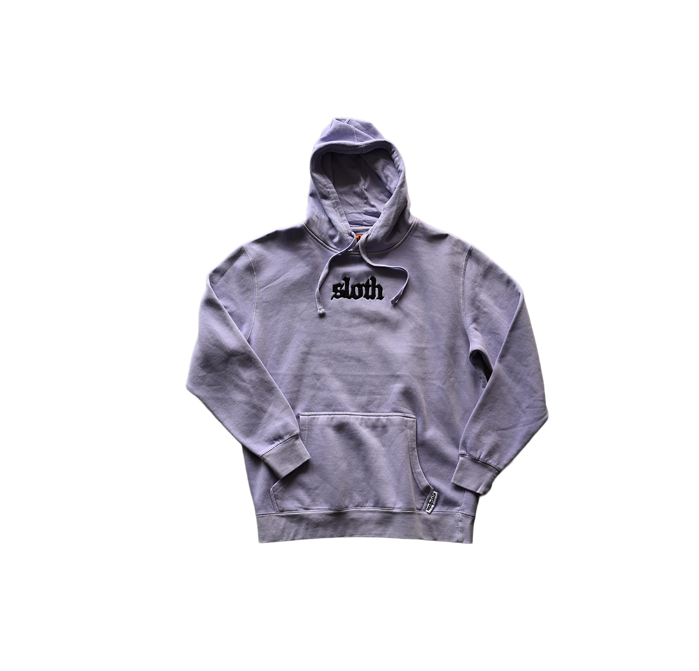 Pigment Hoody (Lavender)